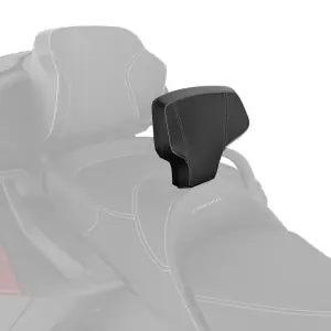 Fabrieksprijs Can-Am Spyder RT Rugkussen Bestuurder