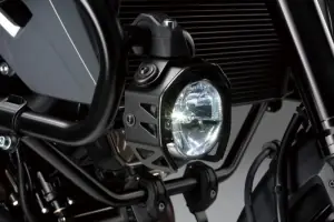 Suzuki LED Mistlampset Betrouwbaar