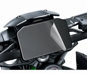 Kawasaki Screenprotector Z900 SE 25-> Gecertificeerd