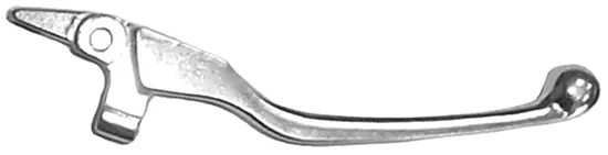 Beste Prijs 2TORQ - LEVER BRAKE SIL 5BN-83922-00 - Hand Controls - Geschikt voor diverse Yamaha-modellen