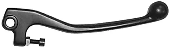 2TORQ - 53175-ML3-790 - Hand Controls - Lever Brake Black Exclusief