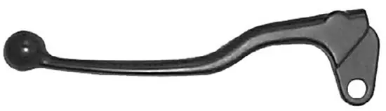 SUZUKI - 57621-28C40 - Hand Controls - Lever Black Beperkt Aanbod