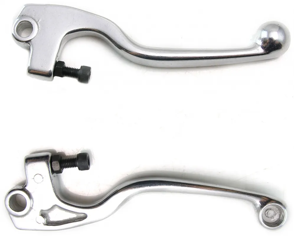 Veilige Betaling 2TORQ - LEVER BRAKE SIL 57421-36E10 - Hand Controls - KAWASAKI/SUZUKI