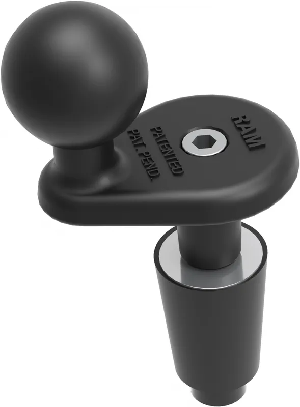 RAM MOUNTS - RAM-B-342 - Accessories - 1' Ball Topkwaliteit