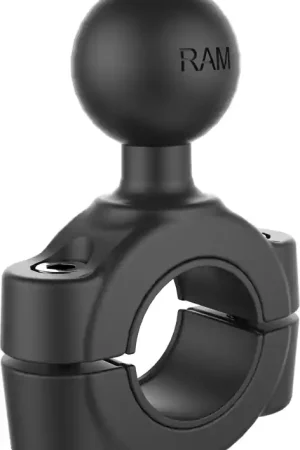 RAM MOUNTS - RAM-B-408-75-1 - Accessories - 3/4-1 Diameter Handlebar/Rail Dagaanbieding