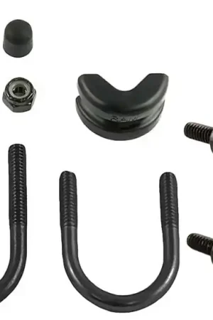 Uitverkoop RAM MOUNTS - RAM-B-309-7 - Accessories - CLUTCH, BRAKE, U-BOLT COMBO HANDLEBAR KIT