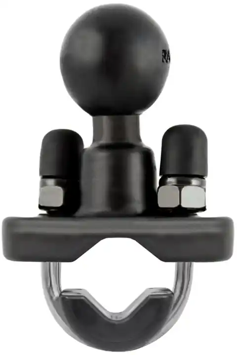 RAM MOUNTS - RAM-B-231 - Accessories - RAIL BASE STAINLESS STEEL U-BOLT Topkwaliteit