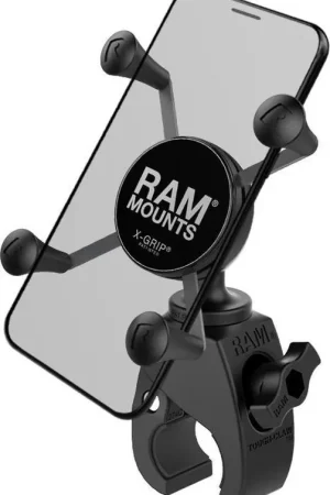 Plaats Bestelling RAM MOUNTS - RAM-HOL-UN7-400 - Accessories - X-GRIP W/TOUGHCLAW
