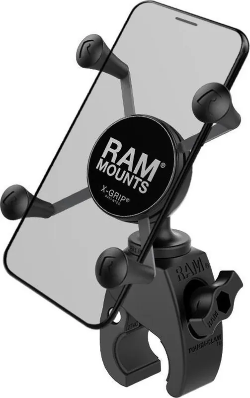 Plaats Bestelling RAM MOUNTS - RAM-HOL-UN7-400 - Accessories - X-GRIP W/TOUGHCLAW