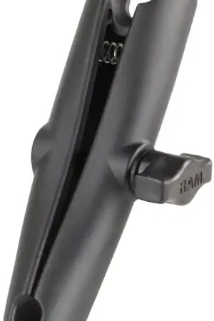 Topkwaliteit RAM MOUNTS - RAM-B-201-C - Accessories - Long Double Socket Arm