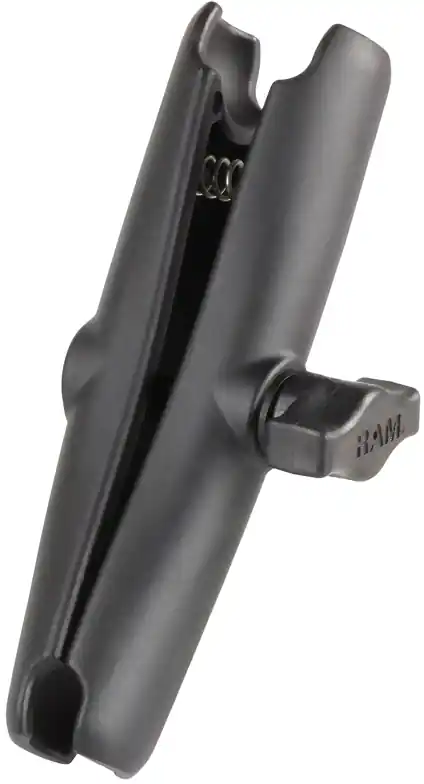 Topkwaliteit RAM MOUNTS - RAM-B-201-C - Accessories - Long Double Socket Arm