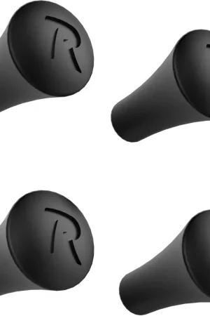 Gratis Retour RAM MOUNTS - RAP-UN-CAP-4 - Accessories - 4 Stuks