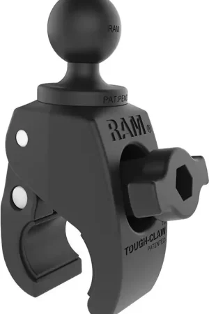 RAM MOUNTS - RAP-B-400 - Accessories - SMALL CLAW B SIZE 1 DIAMETER RUBBERBAL Exclusieve Aanbieding