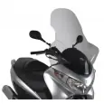 Alleen Vandaag GIVI - D267KIT-FITKIT FOR 267DT - Screens - Compatibel met diverse Suzuki modellen