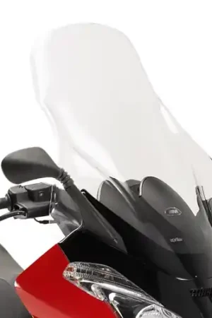 Aanbieding GIVI - D242ST-SPOILER - Screens - Atlantic 400/500