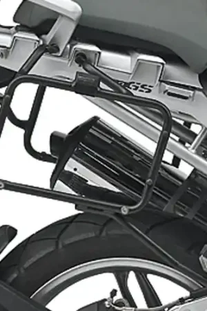 Ambachtelijk GIVI - PL684-SPECIAL RACK - Brackets - Compatibel met BMW R1200GS