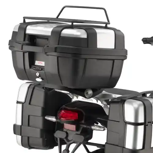 GIVI - SR1110-MONOKEY RACK CROSSTOURER '12 - Brackets - Geschikt voor diverse toepassingen Betrouwbaar