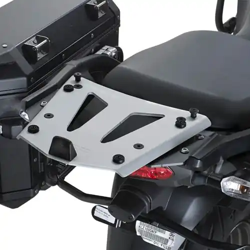 GIVI - SRA4105-SPEC - Brackets - Rack Alu Versys 1000 Gereduceerde Prijs
