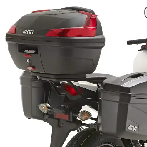 Goedkoop GIVI - SR1119-MONORACK CBR500R 13 - Brackets - Duurzaam en Betrouwbaar