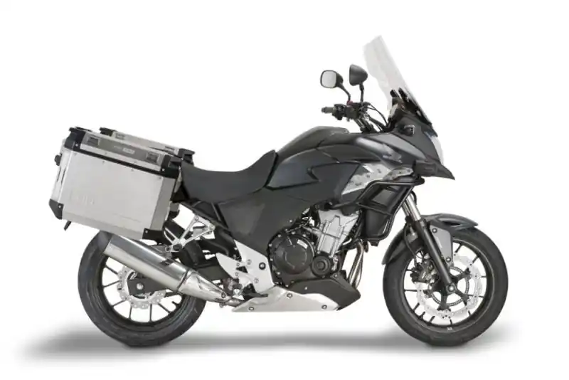 Korting GIVI - 1121KIT-SP - Brackets - Kit for GPLX1121