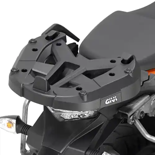 Hoge Kwaliteit GIVI - SR7705-SPEC - Brackets - Rack voor KTM Adventure