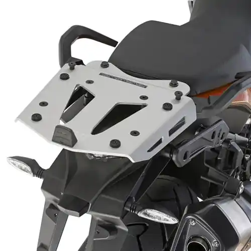 GIVI - SRA7703-MONOKEY RACK ALU 1190 ADVENTURE R - Brackets - Geschikt voor diverse motoren Ambachtelijk