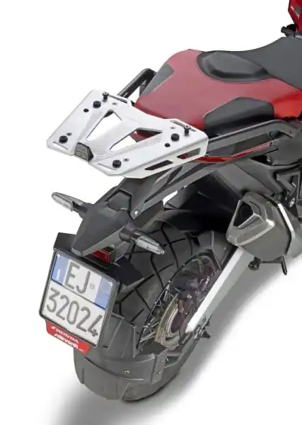 Betaalbaar GIVI - 1156FZ-MONORACKSIDE ARMS - Brackets - Geschikt voor Honda X-ADV 750