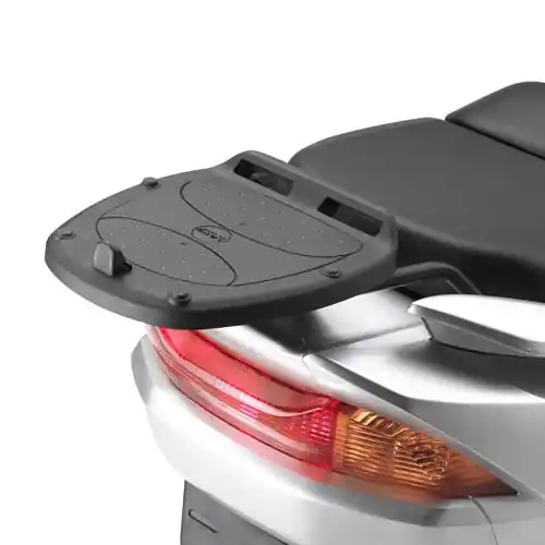 GIVI - SR114-MONORACK UH125/150 05-06 - Brackets - Compatibel met Suzuki UH125/150 Meest Verkocht