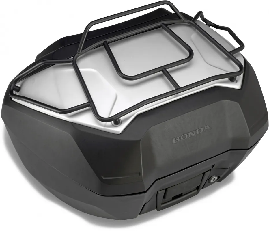Nieuwe Collectie GIVI - S377-SP - Brackets - Roof Rack Cover voor Honda ADV 350