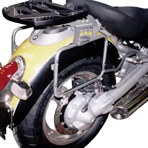 Veilige Betaling GIVI - CL840-SPECIAL RACK R1200C - Brackets - Geschikt voor diverse toepassingen