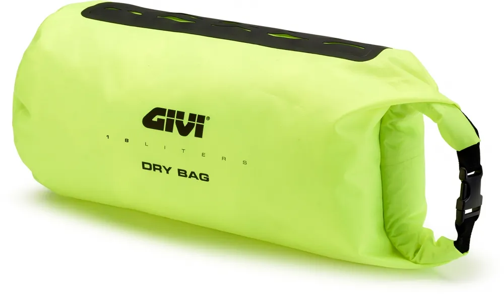 Gecertificeerd GIVI - T520 - Cargo Bag - Waterproof