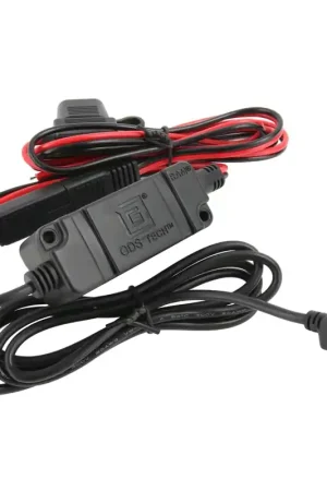 Geld-Terug-Garantie RAM MOUNTS - RAM-CHARGE-V7MU - Battery Equipment - USB Port Wireless Charger