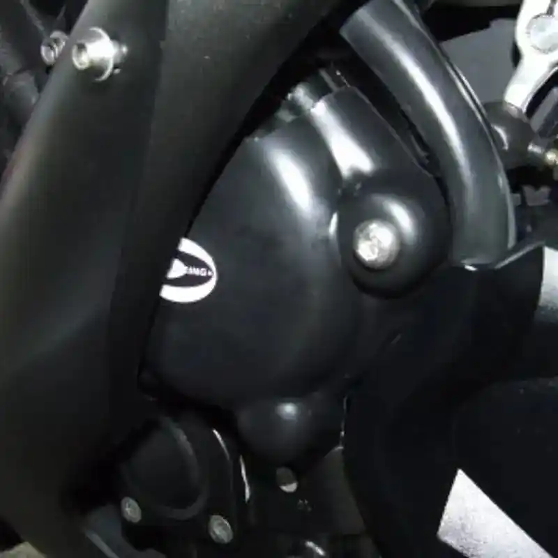 Nieuw Model R&G - ENGINE COVER KIT - Protectors - Yamaha YZF-R1 04-05