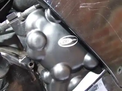 R&G - ENGINE COVER, IDLE GEAR, RHS - Protectors - Kawasaki ZX10R 06-07 Beste Prijs