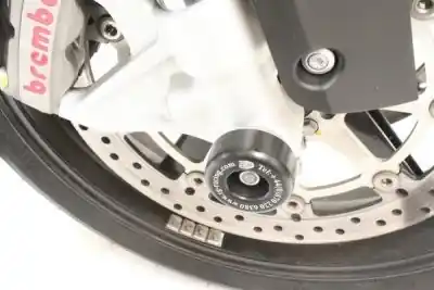 Direct Beschikbaar R&G - KTM RC8 - Protectors - Fork Protectors