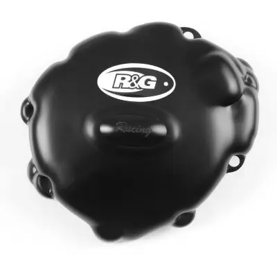 Koop Vandaag R&G - ENGINE COVER, LHS, RACE VERSION - Protectors - Honda CBR1000RR 08-14