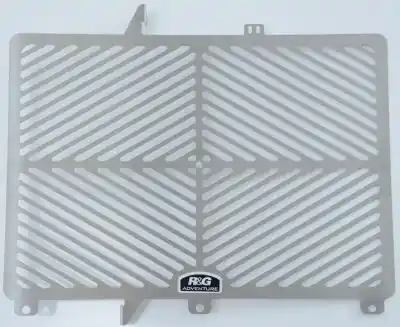 In De Mode R&G - RADIATOR GUARD - Protectors - Stainless Steel