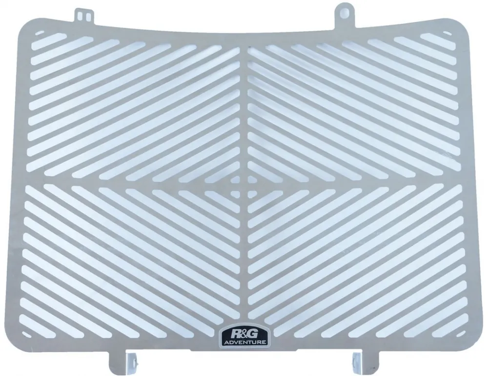 Nieuw Model R&G - RADIATOR GUARD - Protectors - Stainless Steel