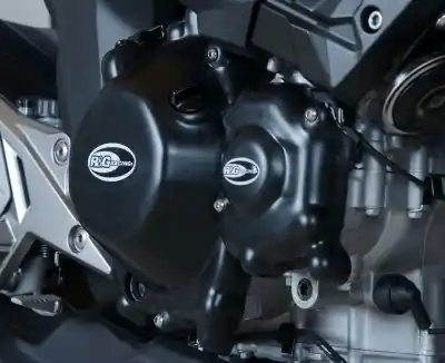 R&G - ENGINE COVER KIT - Protectors - KAWASAKI Z800 Shop Nu
