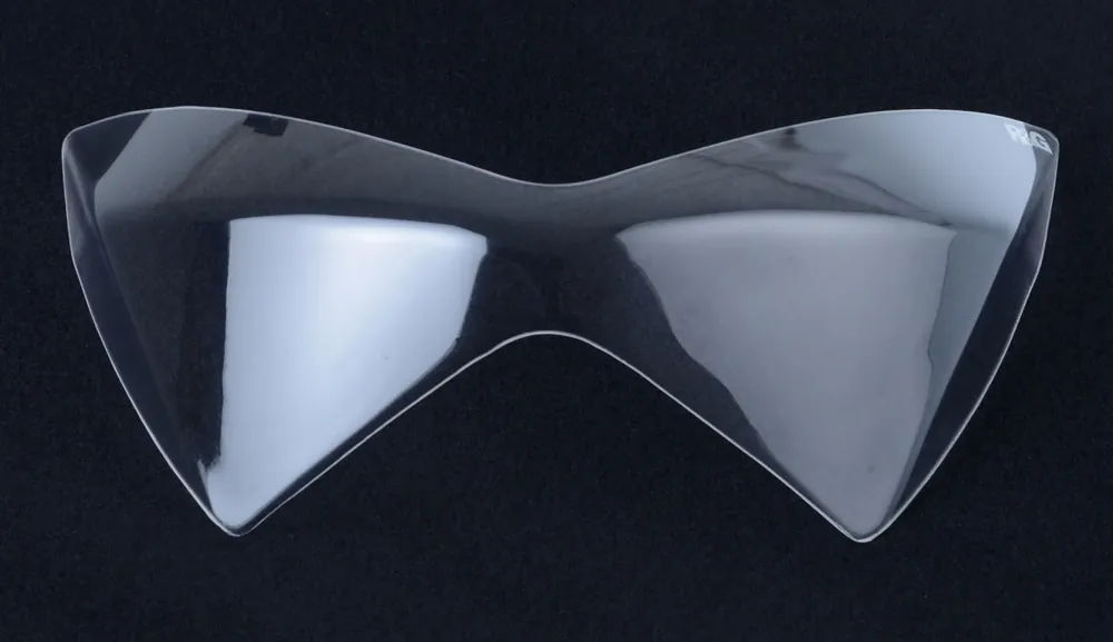 Direct Verzonden R&G - HEADLIGHT SHIELD - Protectors - KAWASAKI Z800 / Z300 / Z250