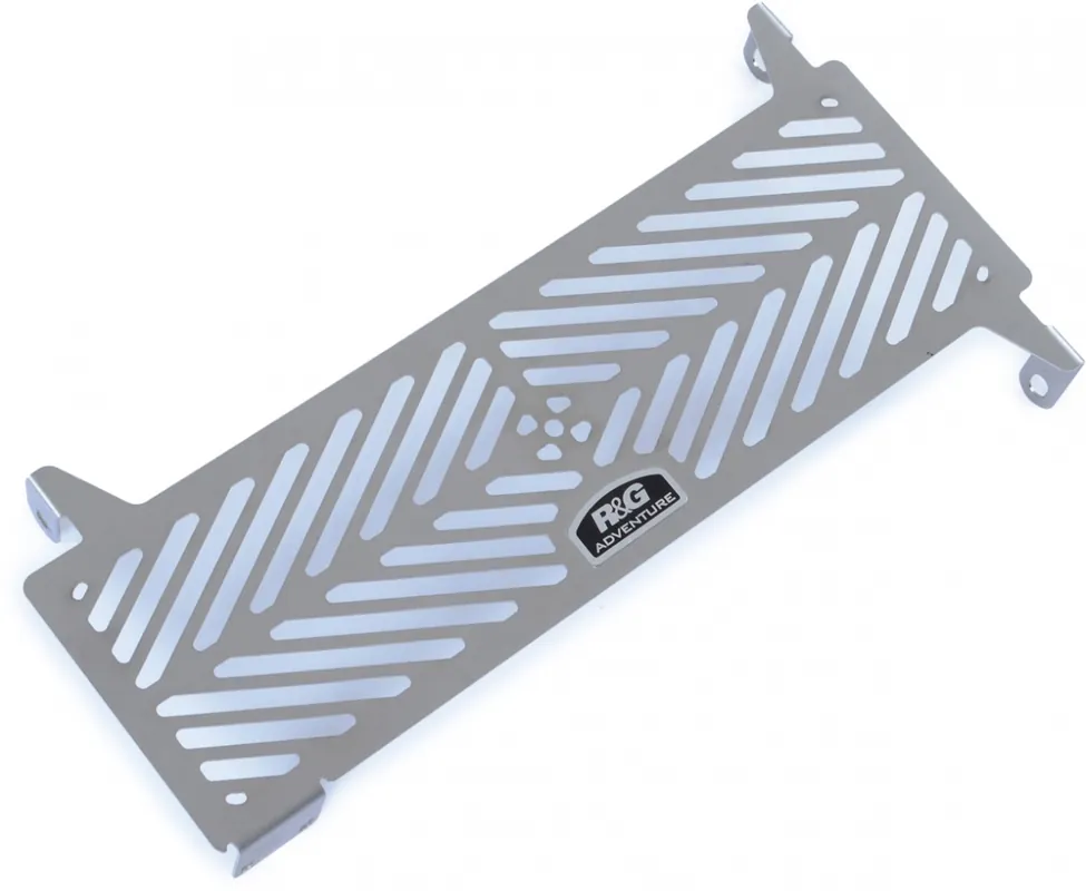 R&G - RADIATOR GUARD - Protectors - Roestvrij staal, Compatibel met Honda VFR 800 Must-Have