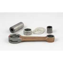 Aoki Racing Drijfstangkit Yamaha YZ80 1982-1983 en 1986-1992 Wereldwijde Verzending