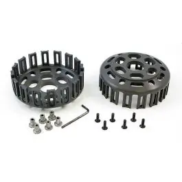 Aoki Racing Koppelingskorf Yamaha YZ125 1986-1987 Goedkoop