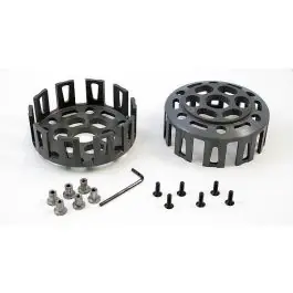 Aoki Racing Koppelingskorf Yamaha YZ85 2002-2026 YZ65 2020-2026 Direct Verzonden