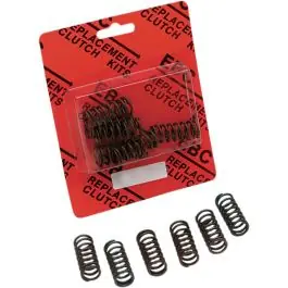 EBC Koppelingsveren Kawasaki KDX200 1989-1994 KX250 1982-1986 KX500 1983-2004 KLR600 1985-1994 KLR650 2008-2009 Lage Kosten