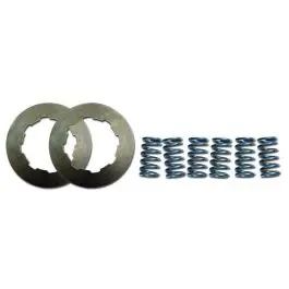 EBC Koppelingsveren Kawasaki KX125 2003-2008 KX250F 2004-2014 Suzuki RMZ250 2004-2006 Uitverkoop