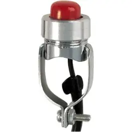 Emgo Red Crown Kill Switch Origineel