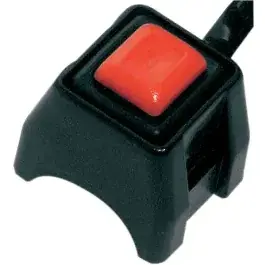 Emgo Stopknop Suzuki DS80 1985-1999 JR50 1985-2004 JR80 2001-2004 RM125 1992-1995 RM250 RM80 RMX250 1990-1997 RM85 RM85 2002-2017 RMX250S 1992-1997 Beste Prijs