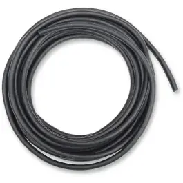 Handgemaakt Emgo Universal Fuel Line 6,4mm 7,6m