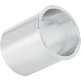 Laatste Versie FMF Aluminium Inlet Sleeve Yamaha YZ250F 2006-2011 YZ450F 2006-2009